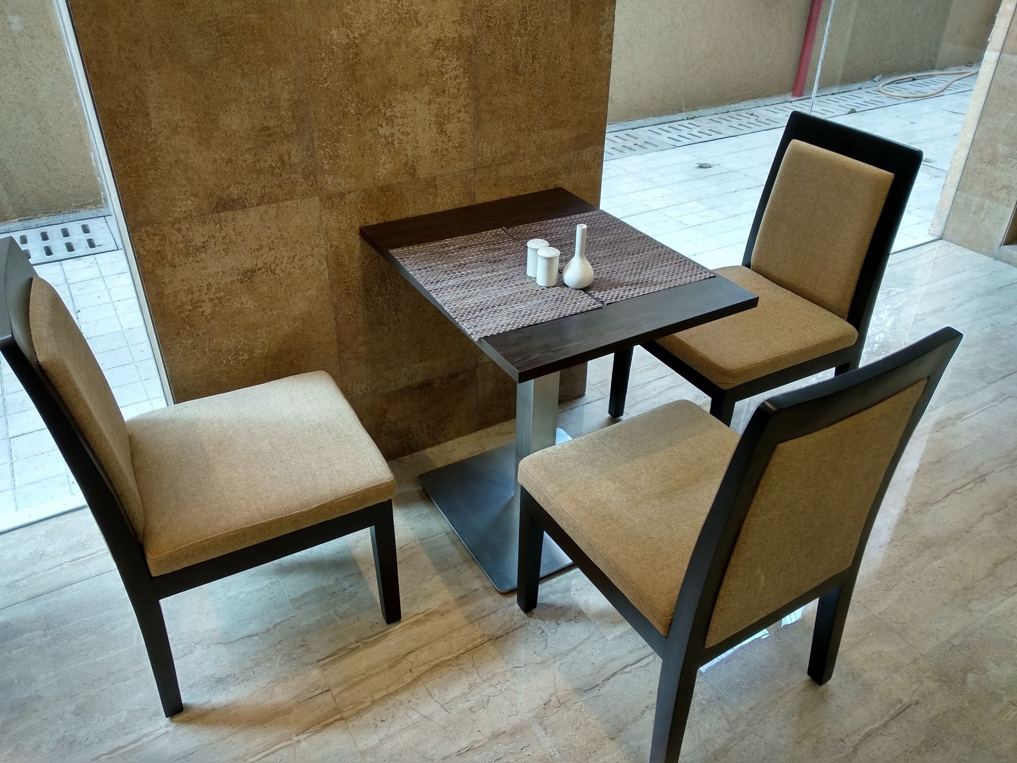Hotel Mumbai House Andheri East, Mumbai Ngoại thất bức ảnh