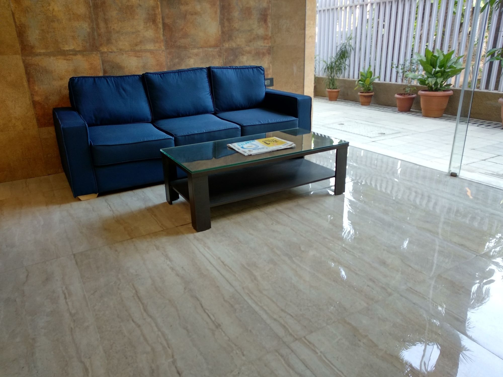 Hotel Mumbai House Andheri East, Mumbai Ngoại thất bức ảnh